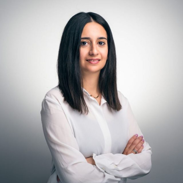 Ioanna Filippou chief accountant