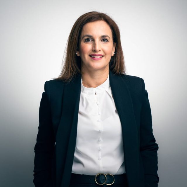 Niki Aresti Lawyer in Paphos